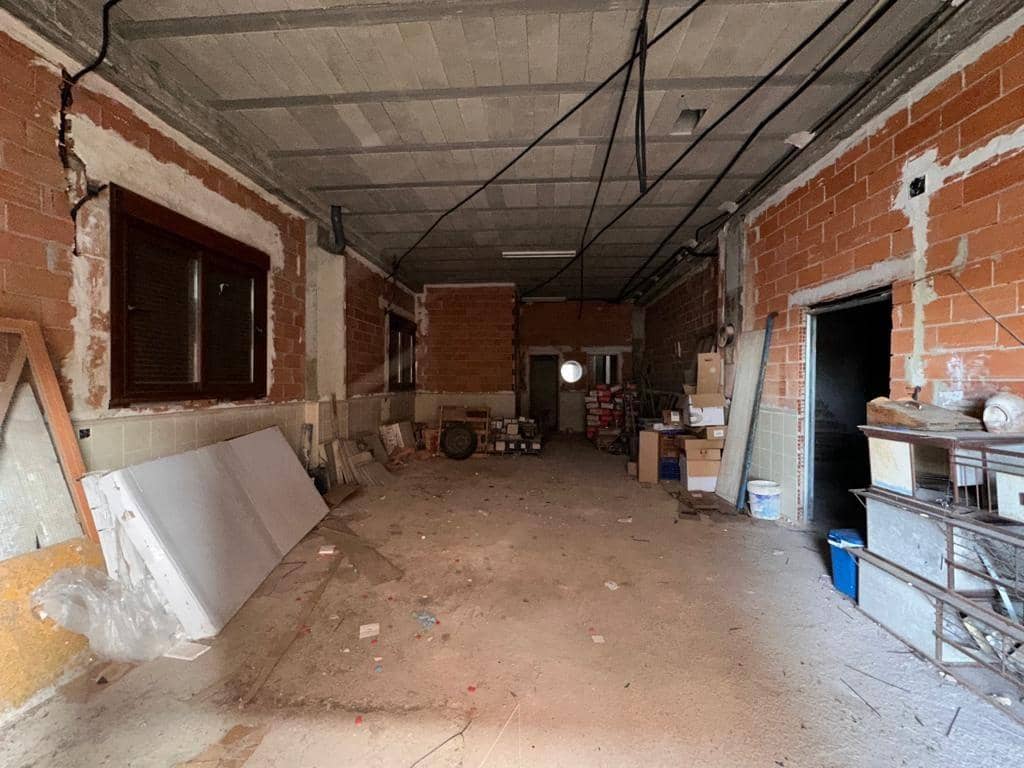 6 chambre Maison de Ville à vendre à Benimodo avec garage - 270 000 € (Ref: 7477268)