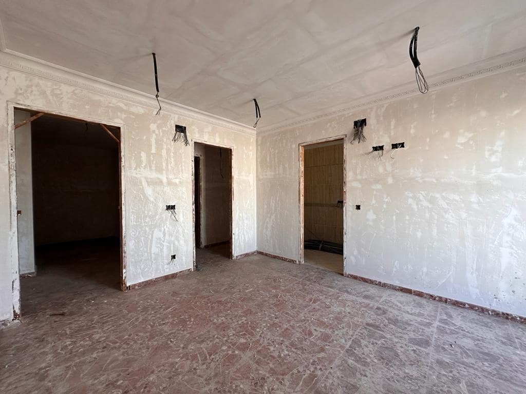 6 chambre Maison de Ville à vendre à Benimodo avec garage - 270 000 € (Ref: 7477268)