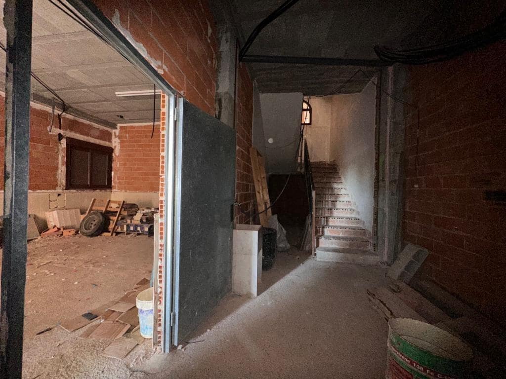 6 chambre Maison de Ville à vendre à Benimodo avec garage - 270 000 € (Ref: 7477268)