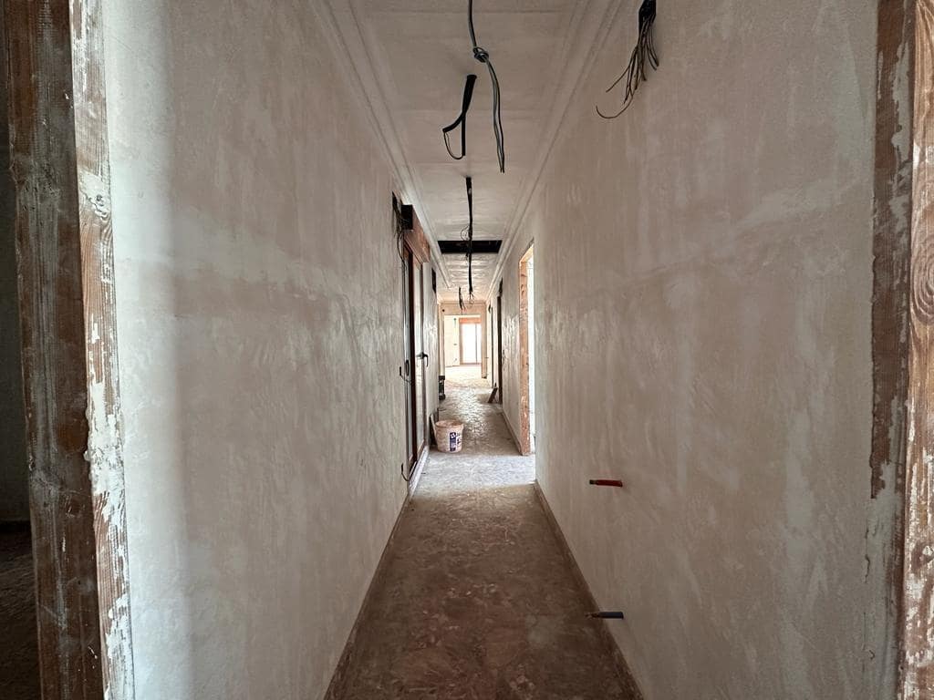 6 chambre Maison de Ville à vendre à Benimodo avec garage - 270 000 € (Ref: 7477268)