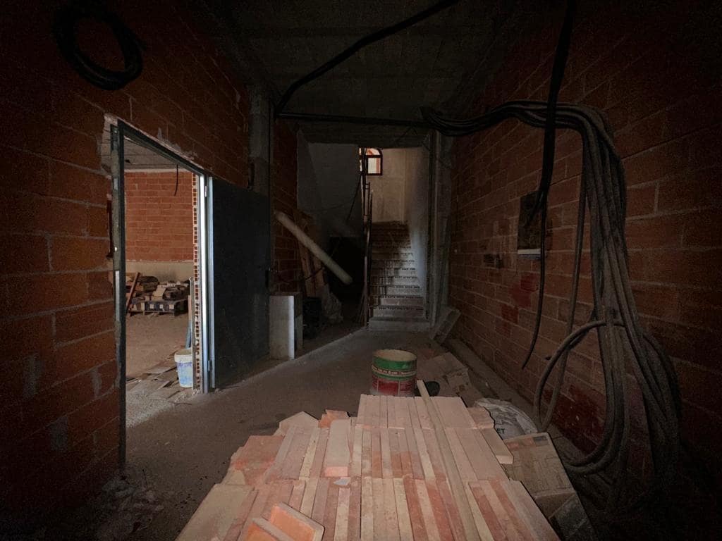 6 chambre Maison de Ville à vendre à Benimodo avec garage - 270 000 € (Ref: 7477268)