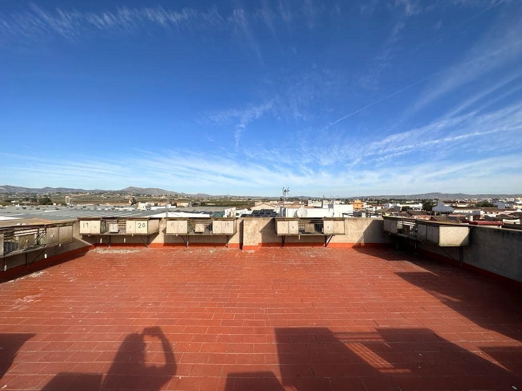 6 chambre Maison de Ville à vendre à Benimodo avec garage - 270 000 € (Ref: 7477268)