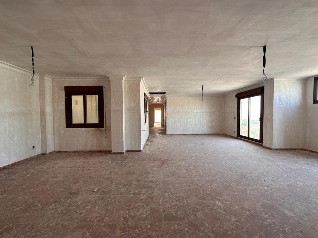 6 chambre Maison de Ville à vendre à Benimodo avec garage - 270 000 € (Ref: 7477268)