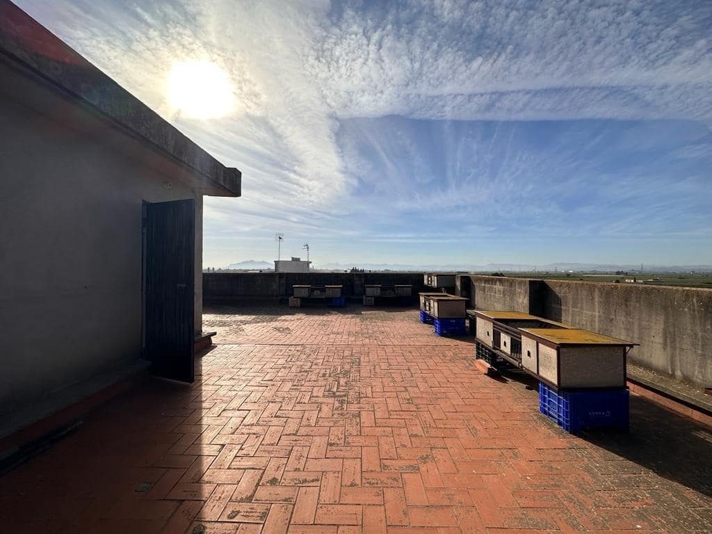 6 chambre Maison de Ville à vendre à Benimodo avec garage - 270 000 € (Ref: 7477268)