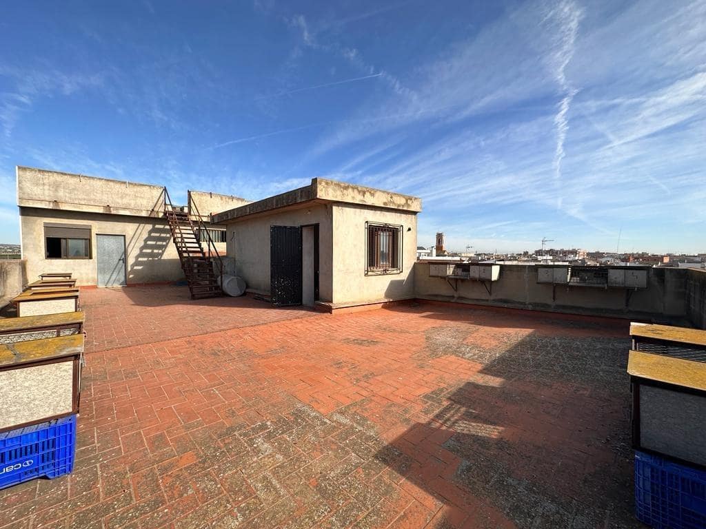 6 chambre Maison de Ville à vendre à Benimodo avec garage - 270 000 € (Ref: 7477268)