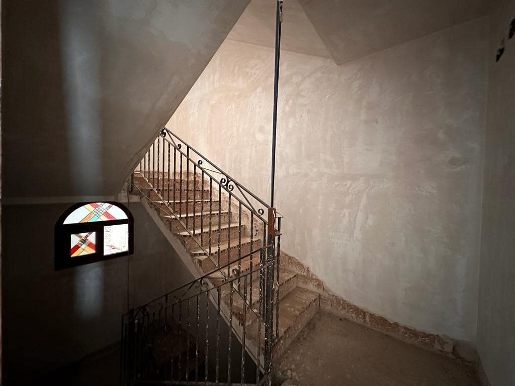 6 chambre Maison de Ville à vendre à Benimodo avec garage - 270 000 € (Ref: 7477268)