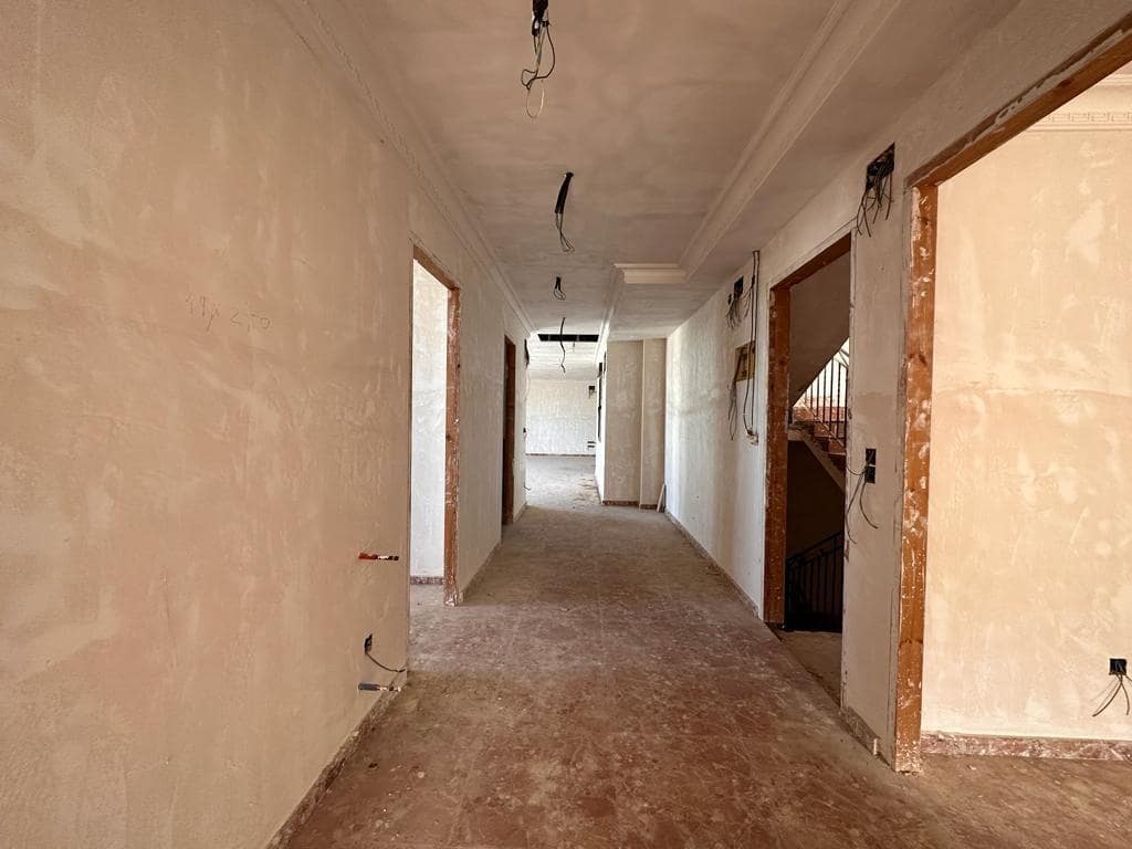 6 chambre Maison de Ville à vendre à Benimodo avec garage - 270 000 € (Ref: 7477268)