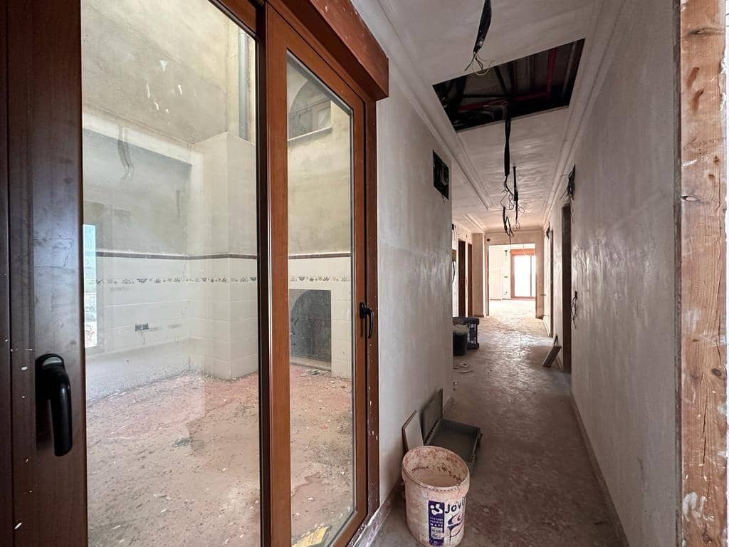 6 chambre Maison de Ville à vendre à Benimodo avec garage - 270 000 € (Ref: 7477268)