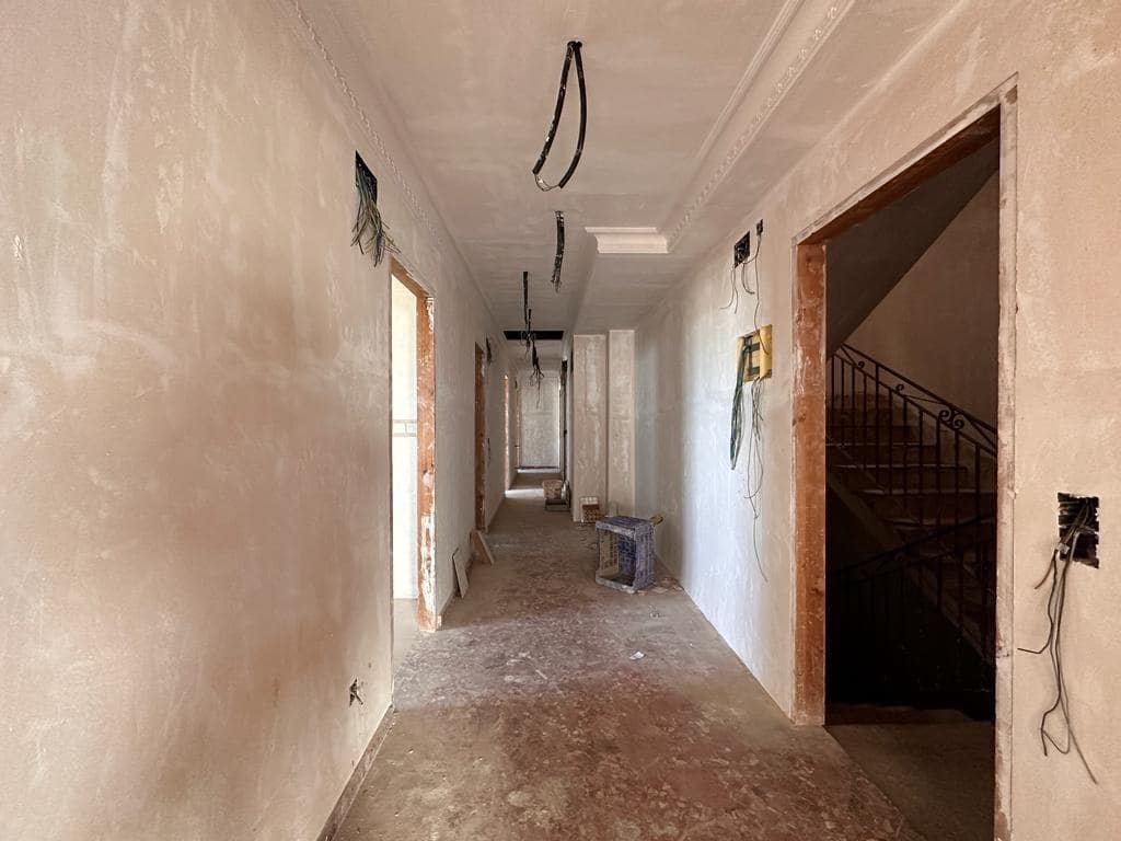 6 chambre Maison de Ville à vendre à Benimodo avec garage - 270 000 € (Ref: 7477268)