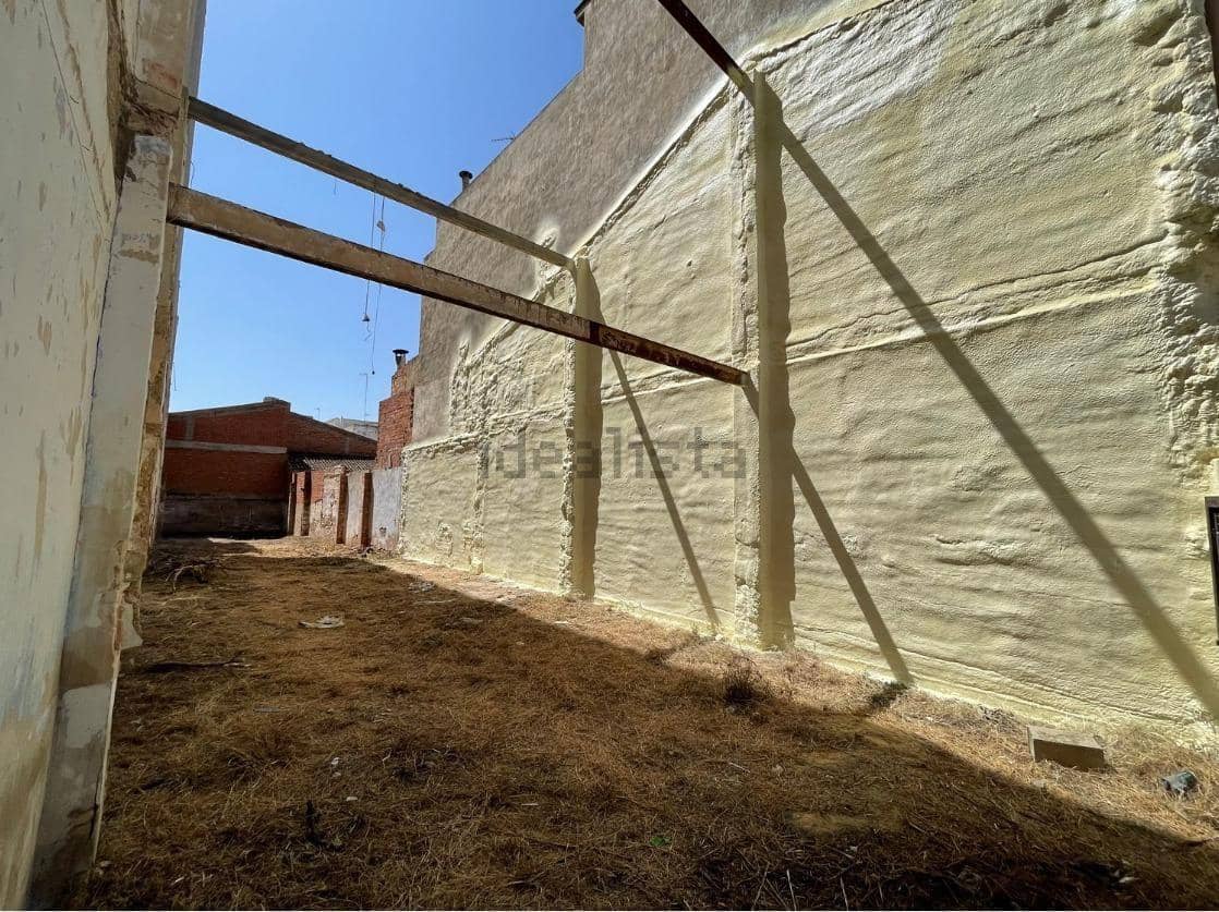 Byggegrund til salg i Carlet - € 123.000 (Ref: 7571289)