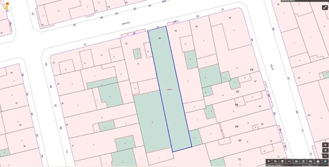 Tomt till salu i Carlet - 123 000 € (Ref: 7571289)