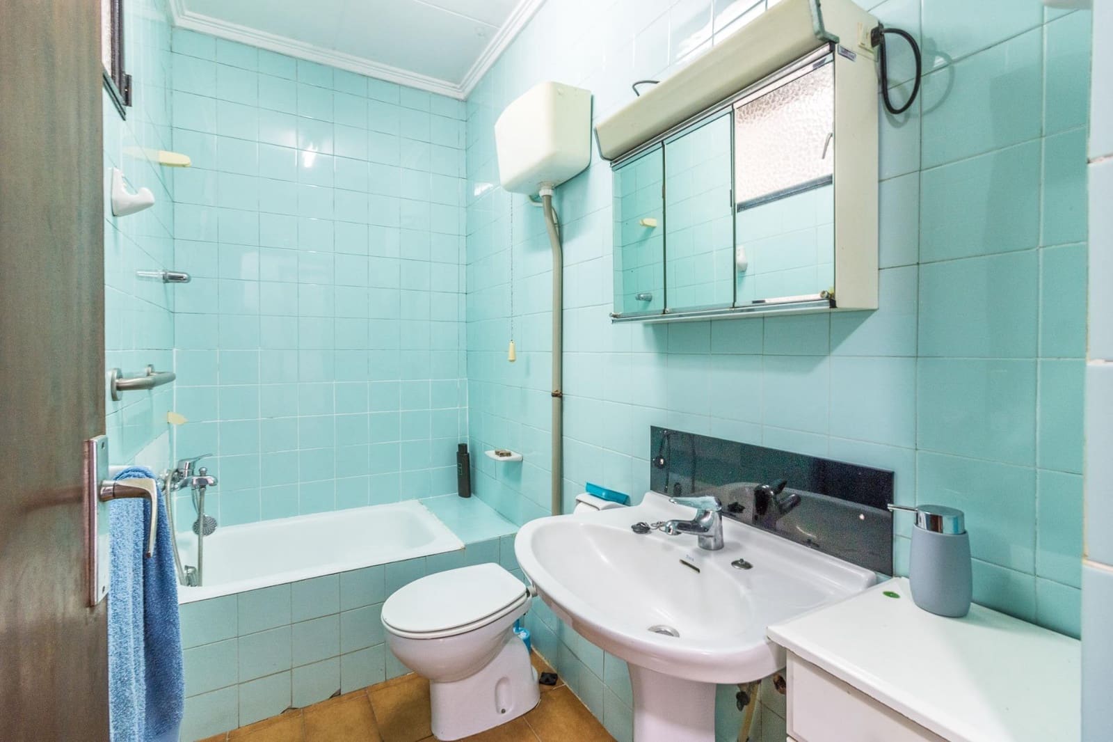 5 Zimmer Haus zu verkaufen in Manuel - 135.000 € (Ref: 7625186)