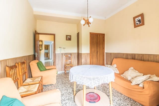 5 chambre Maison de Ville à vendre à Manuel - 135 000 € (Ref: 7625186)