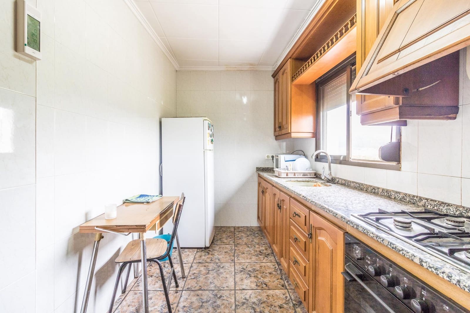 5 Zimmer Haus zu verkaufen in Manuel - 135.000 € (Ref: 7625186)