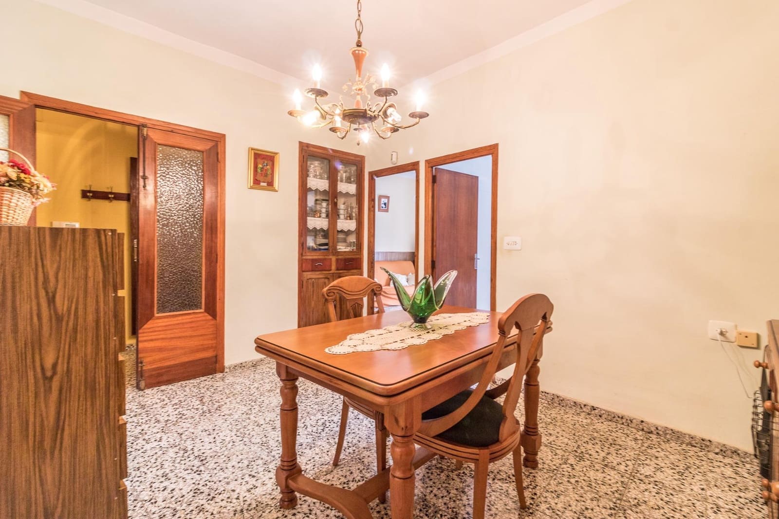 5 Zimmer Haus zu verkaufen in Manuel - 135.000 € (Ref: 7625186)