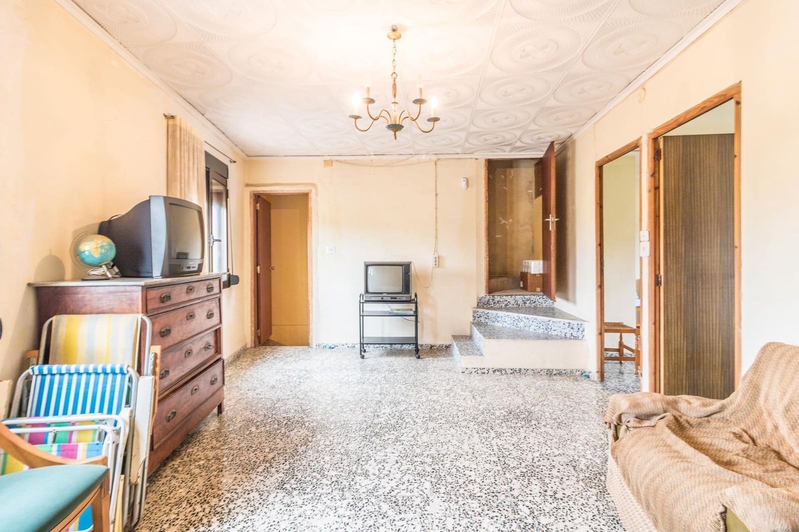 5 Zimmer Haus zu verkaufen in Manuel - 135.000 € (Ref: 7625186)