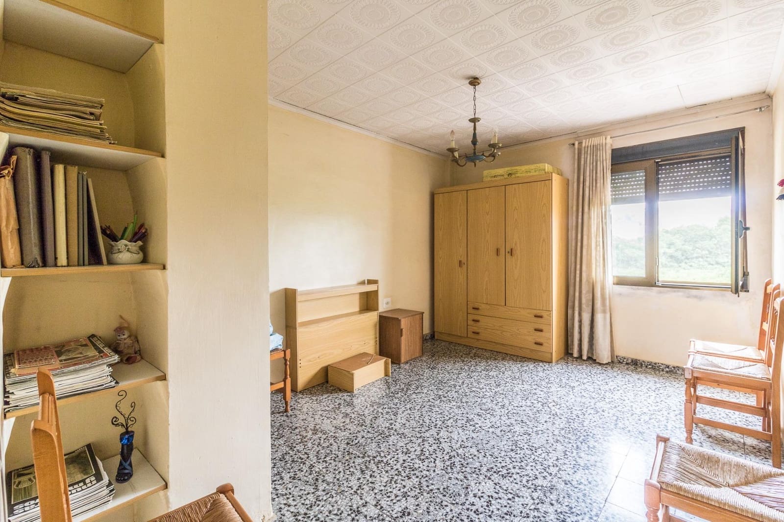 5 Zimmer Haus zu verkaufen in Manuel - 135.000 € (Ref: 7625186)