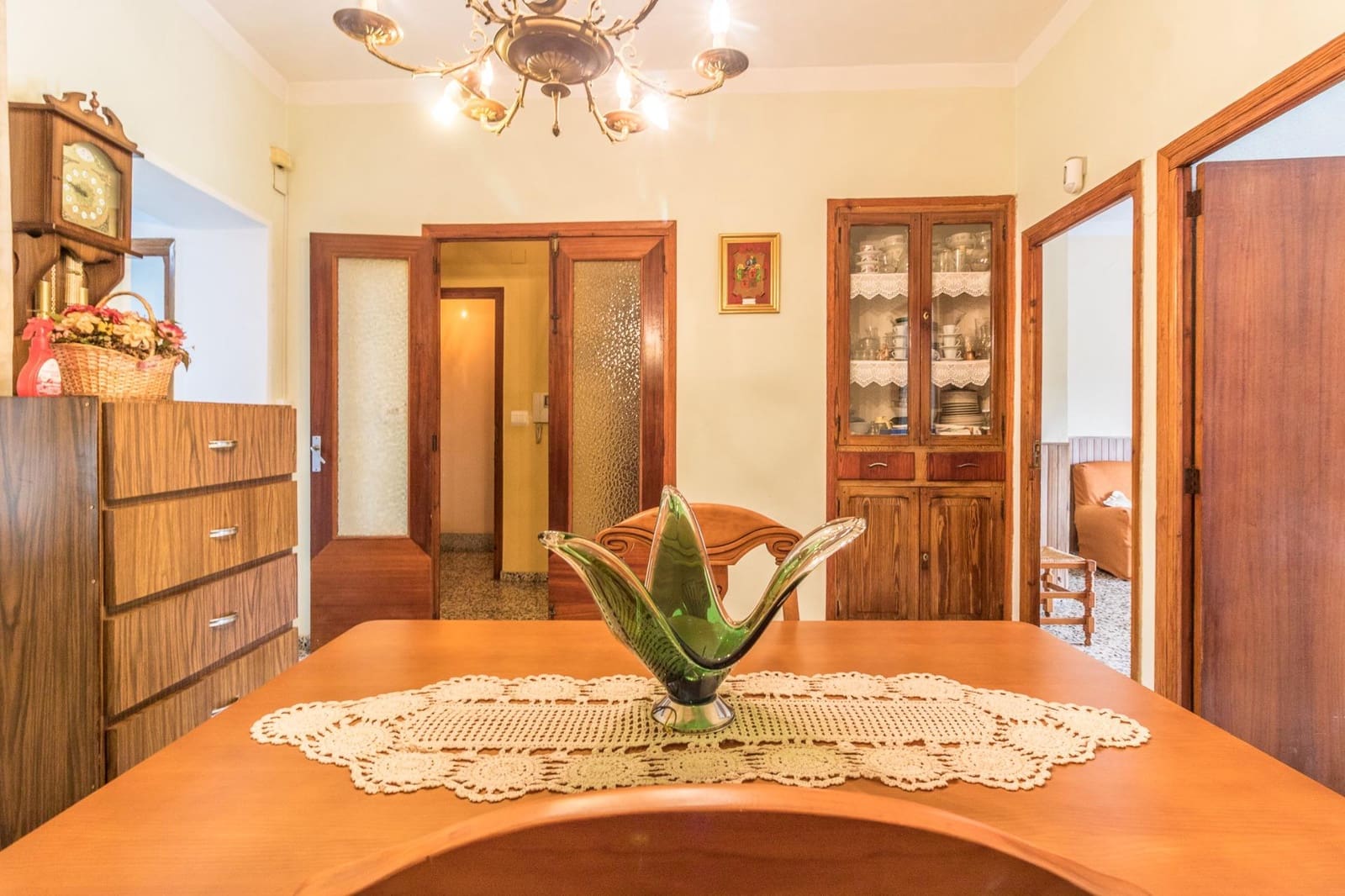 5 Zimmer Haus zu verkaufen in Manuel - 135.000 € (Ref: 7625186)