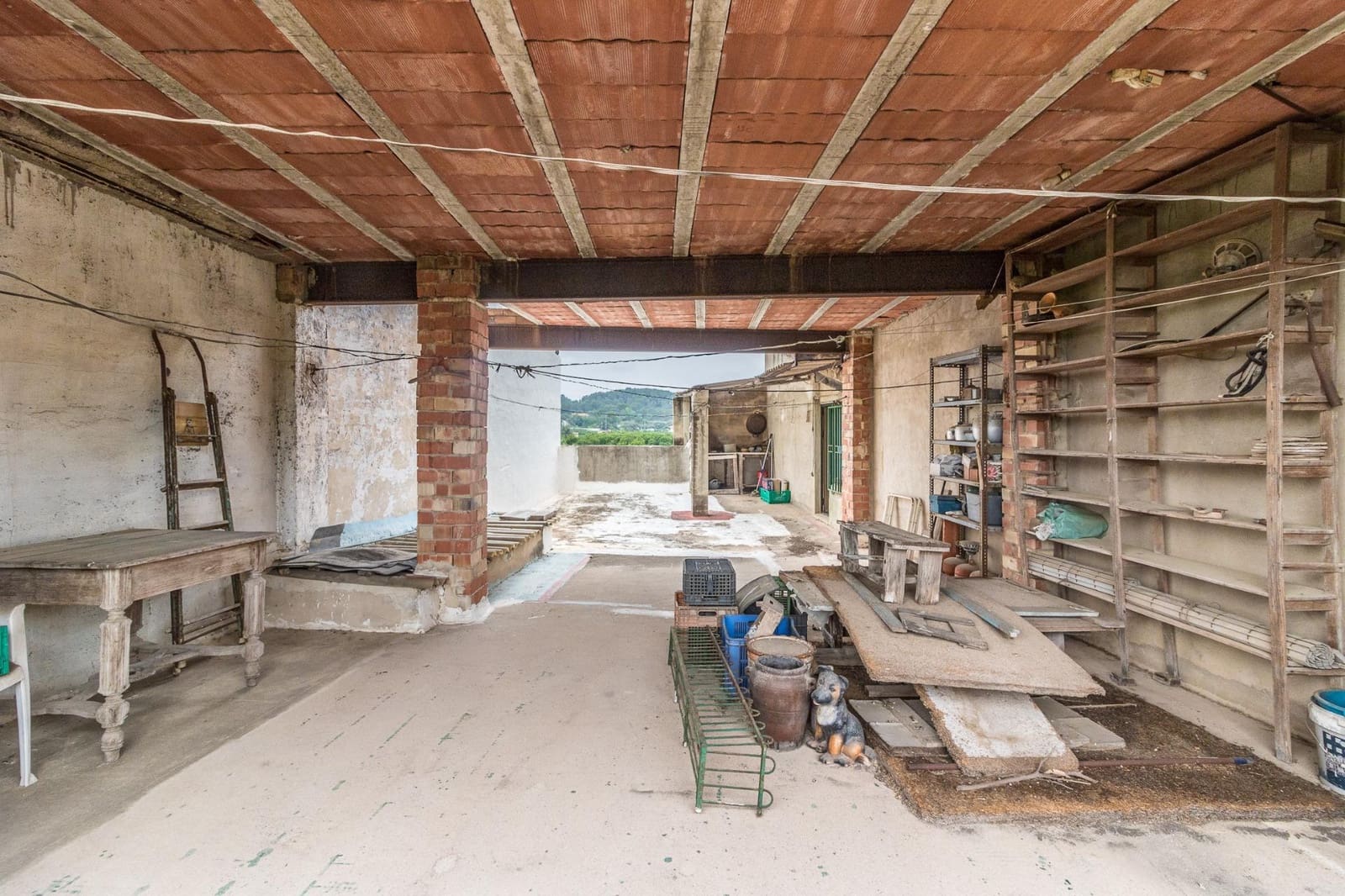 5 Zimmer Haus zu verkaufen in Manuel - 135.000 € (Ref: 7625186)
