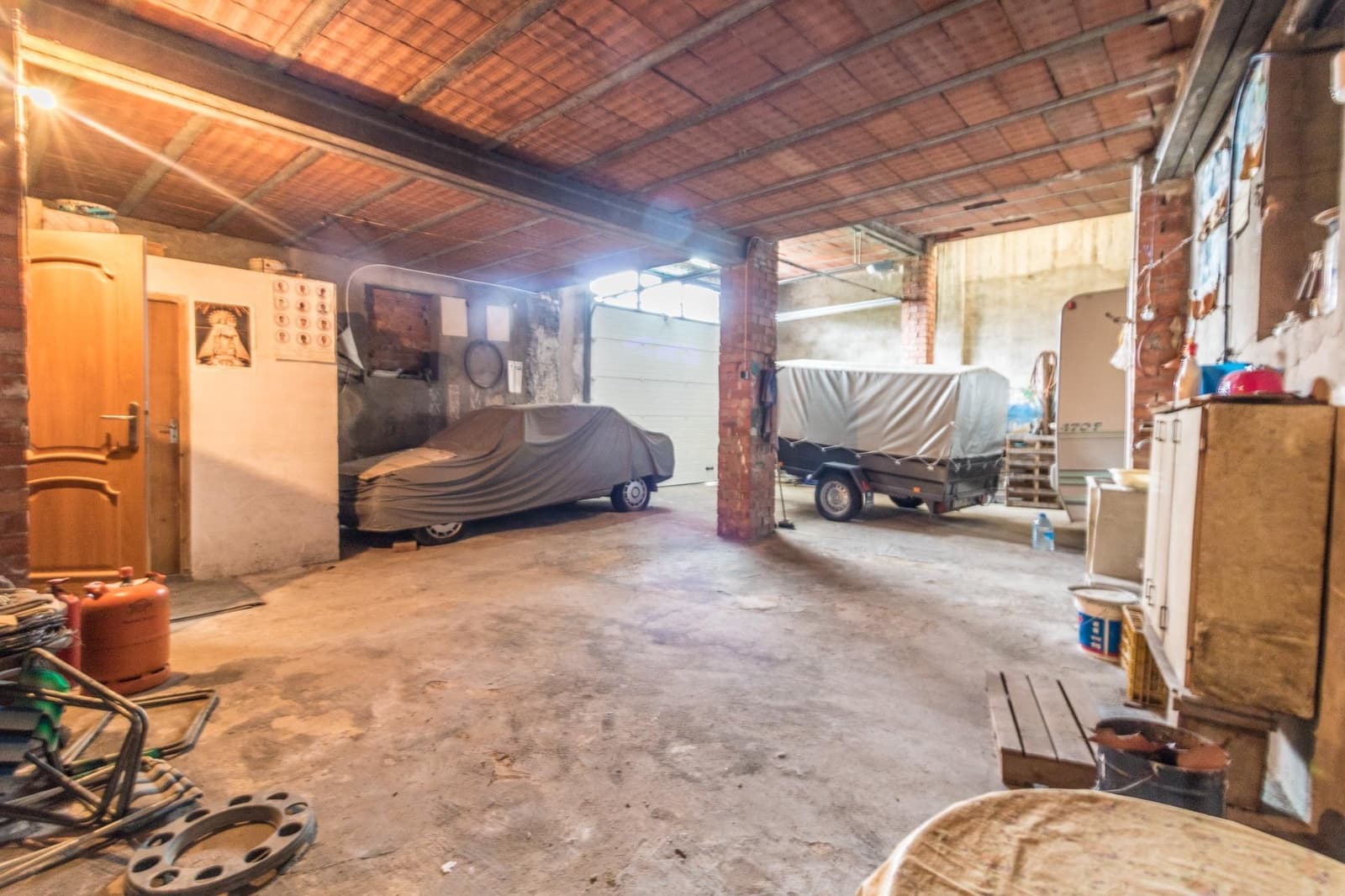 5 Zimmer Haus zu verkaufen in Manuel - 135.000 € (Ref: 7625186)