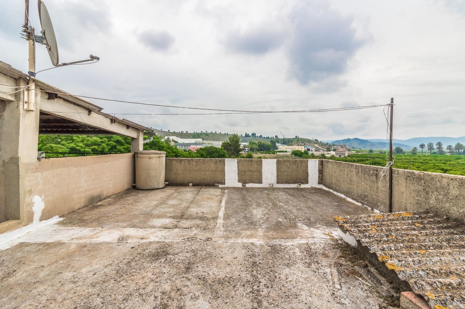 5 Zimmer Haus zu verkaufen in Manuel - 135.000 € (Ref: 7625186)