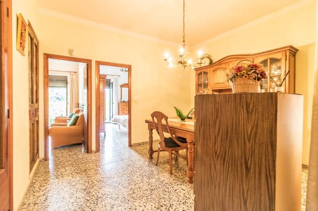 5 chambre Maison de Ville à vendre à Manuel - 135 000 € (Ref: 7625186)