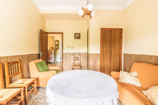 5 chambre Maison de Ville à vendre à Manuel - 135 000 € (Ref: 7625186)