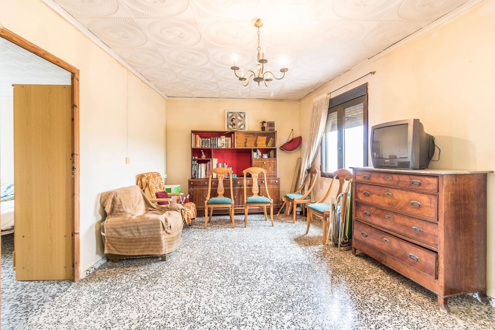 5 Zimmer Haus zu verkaufen in Manuel - 135.000 € (Ref: 7625186)