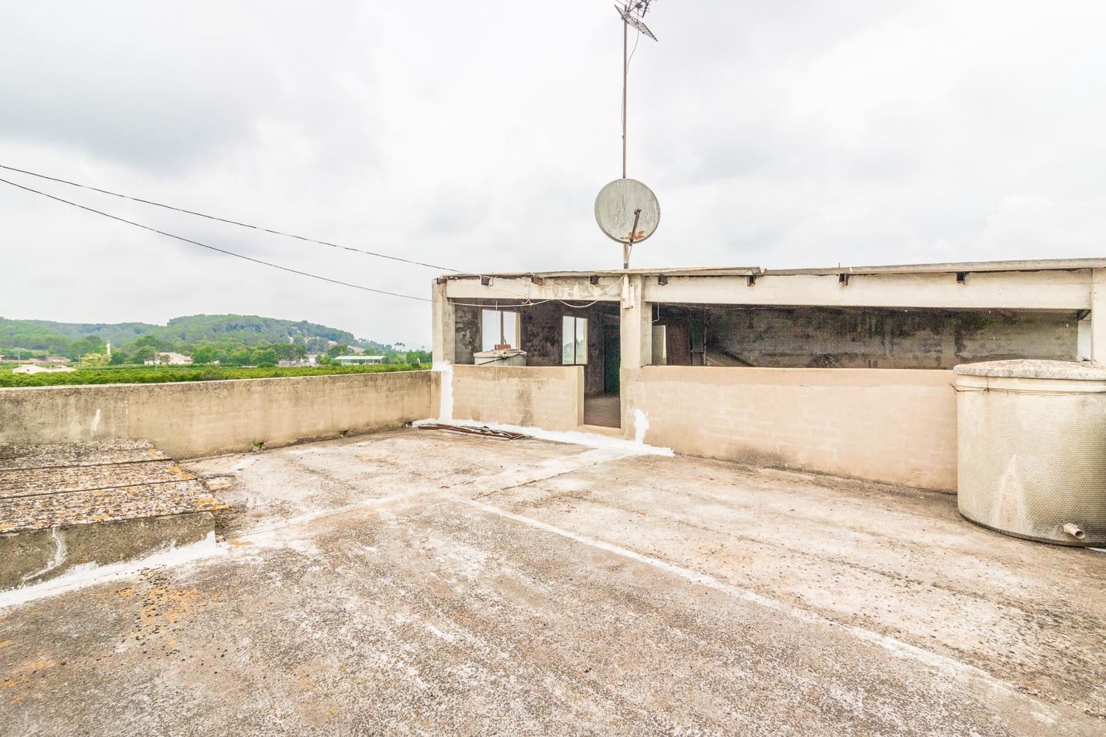 5 Zimmer Haus zu verkaufen in Manuel - 135.000 € (Ref: 7625186)