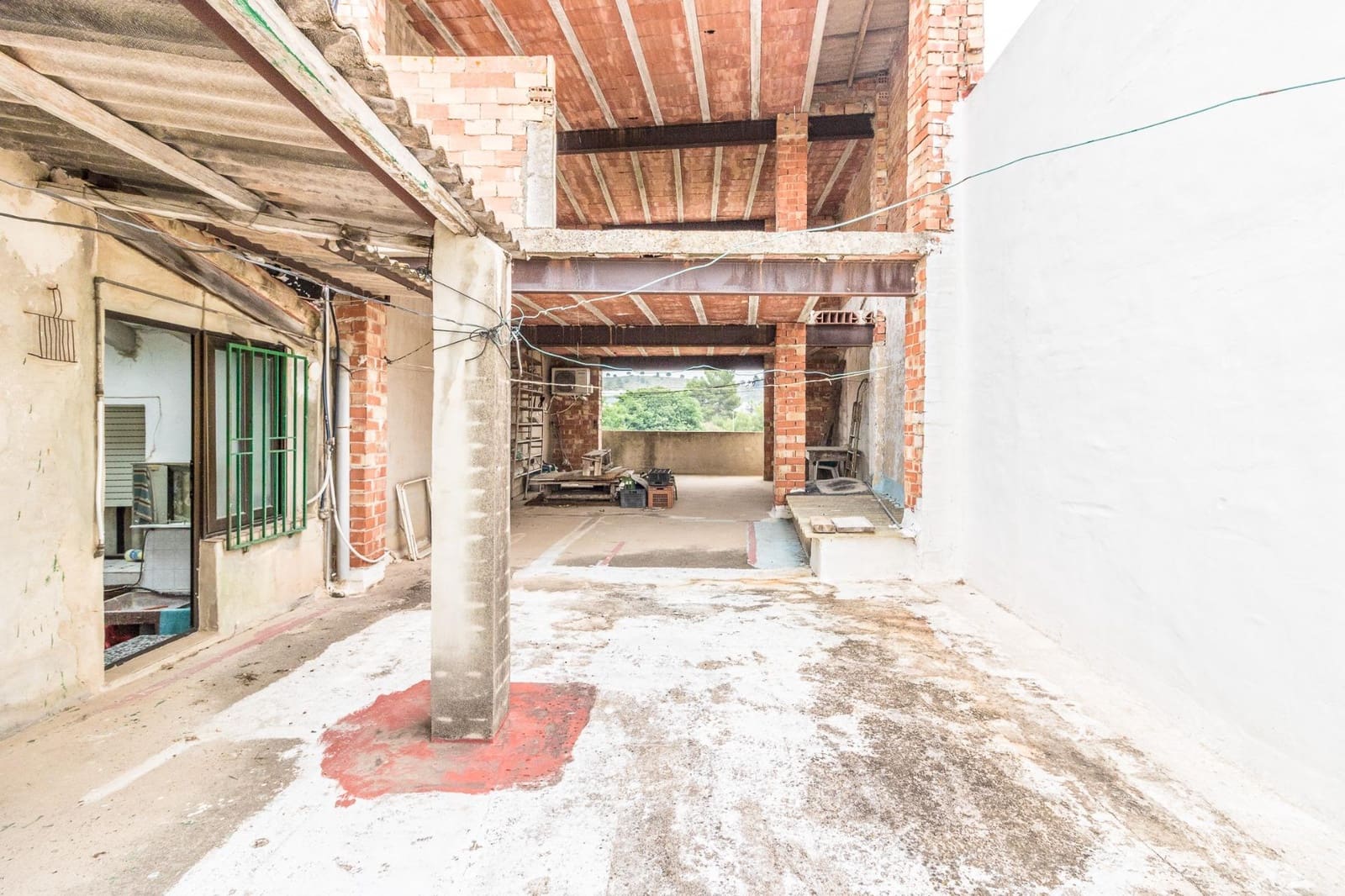 5 Zimmer Haus zu verkaufen in Manuel - 135.000 € (Ref: 7625186)