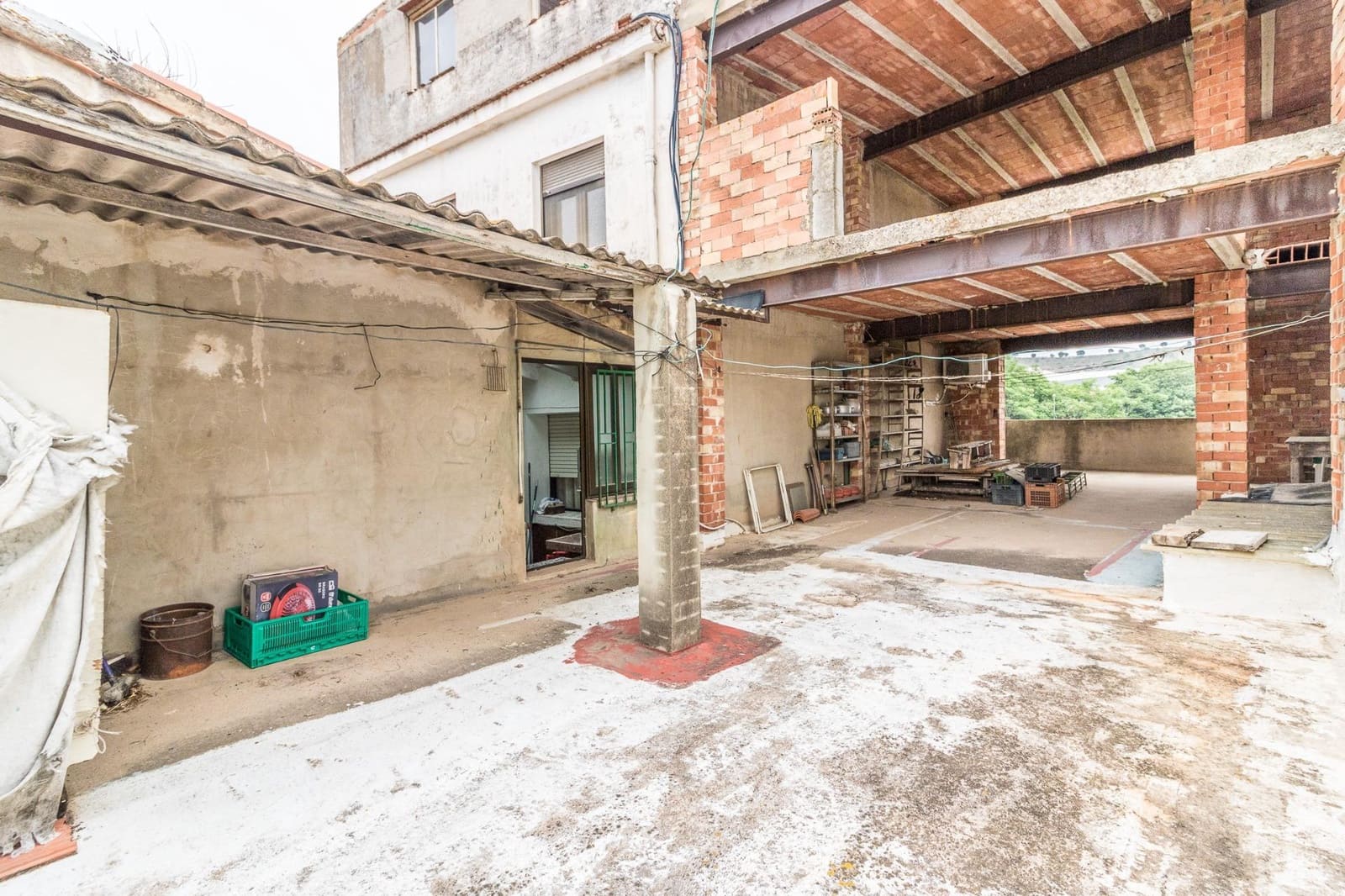 5 Zimmer Haus zu verkaufen in Manuel - 135.000 € (Ref: 7625186)