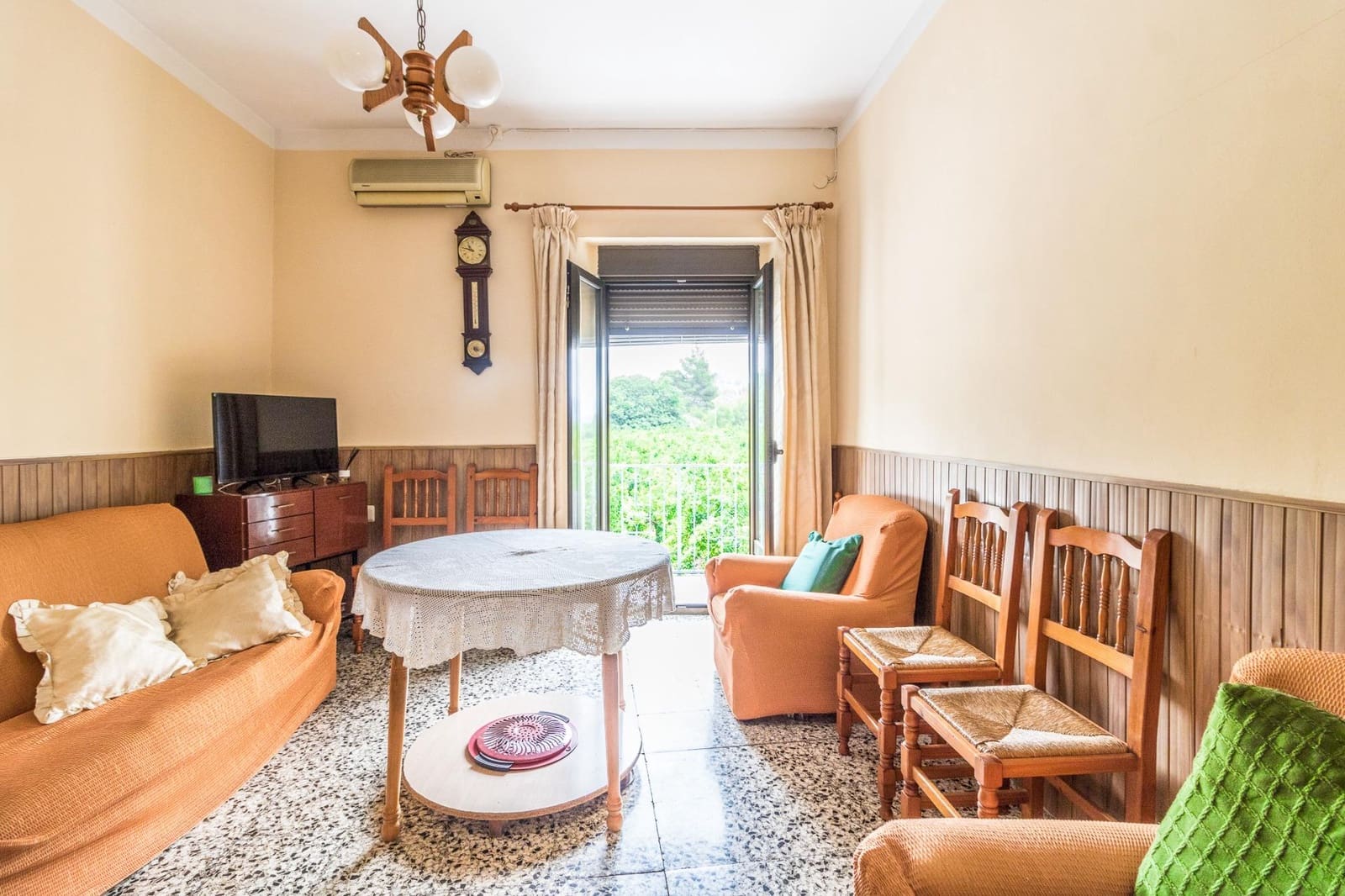 5 Zimmer Haus zu verkaufen in Manuel - 135.000 € (Ref: 7625186)