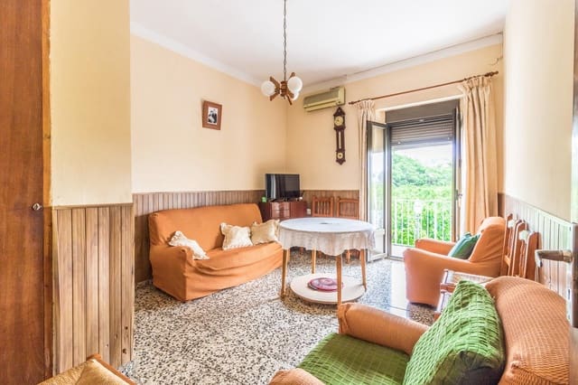 5 chambre Maison de Ville à vendre à Manuel - 135 000 € (Ref: 7625186)