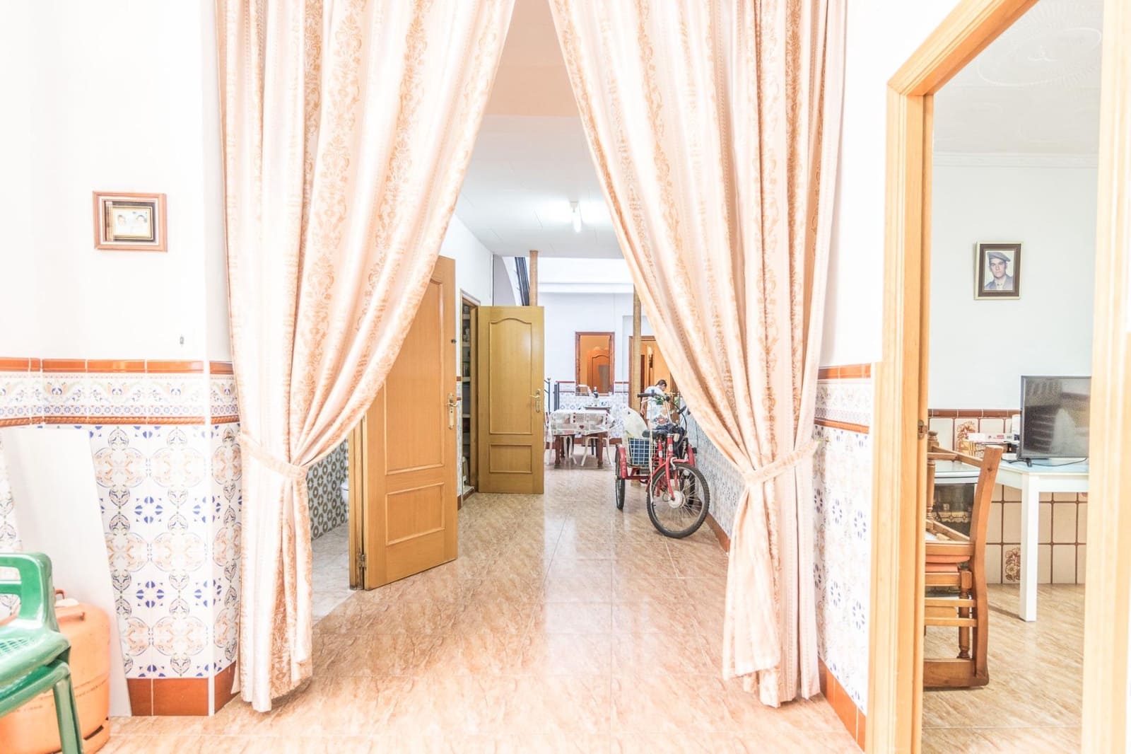 4 sypialnia Dom na sprzedaż w L'Alcudia - 190 000 € (Ref: 7640935)