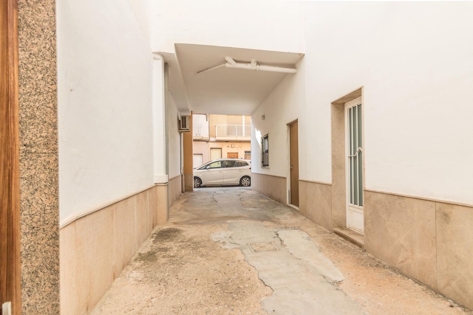 4 sypialnia Dom na sprzedaż w L'Alcudia - 190 000 € (Ref: 7640935)