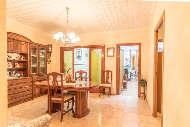 4 sypialnia Dom na sprzedaż w L'Alcúdia - 190 000 € (Ref: 7640935)
