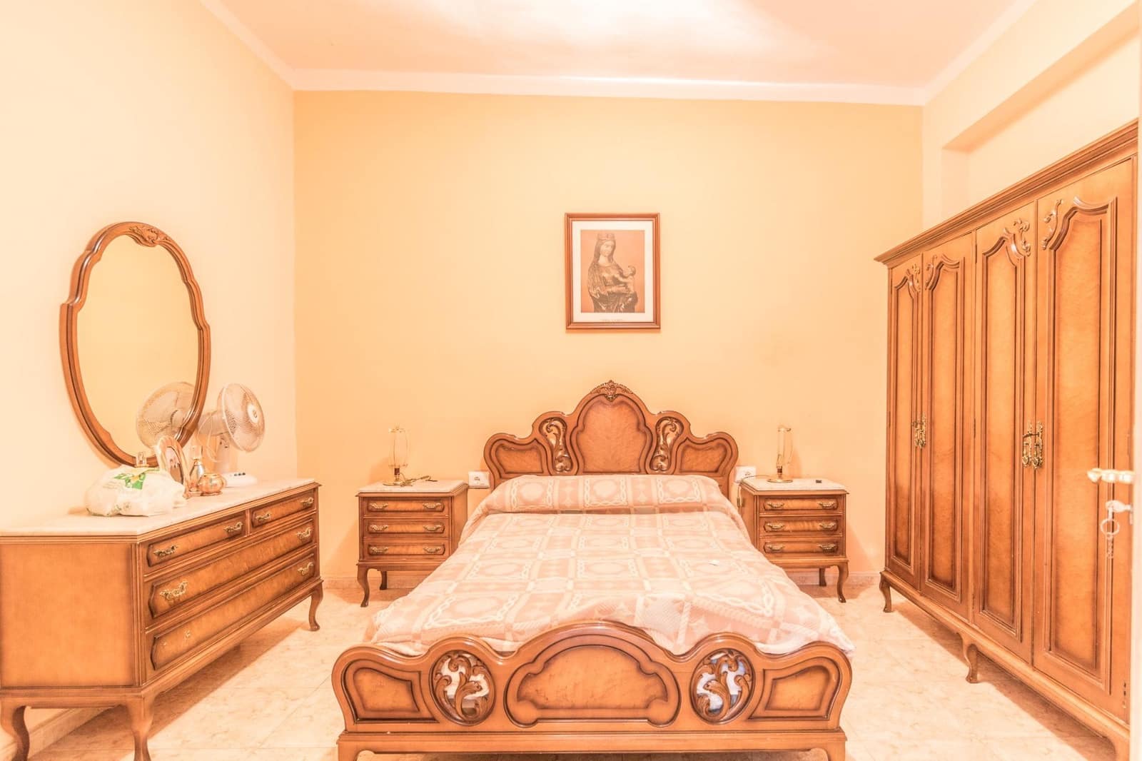 4 sypialnia Dom na sprzedaż w L'Alcudia - 190 000 € (Ref: 7640935)