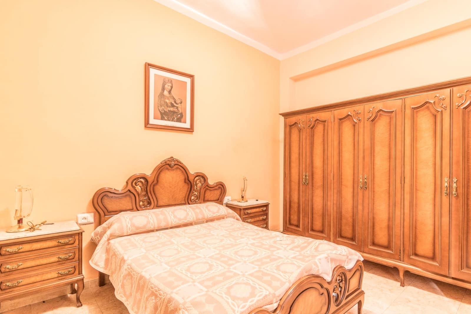 4 sypialnia Dom na sprzedaż w L'Alcudia - 190 000 € (Ref: 7640935)