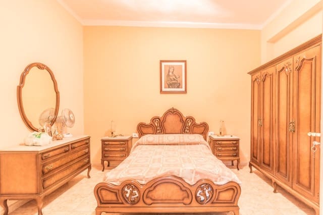 4 sypialnia Dom na sprzedaż w L'Alcúdia - 190 000 € (Ref: 7640935)