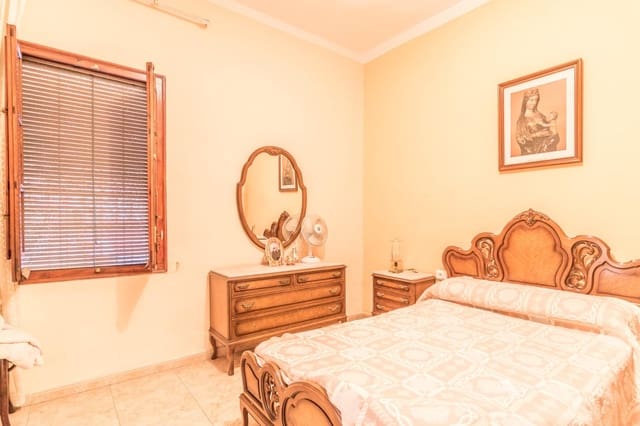 4 sypialnia Dom na sprzedaż w L'Alcúdia - 190 000 € (Ref: 7640935)