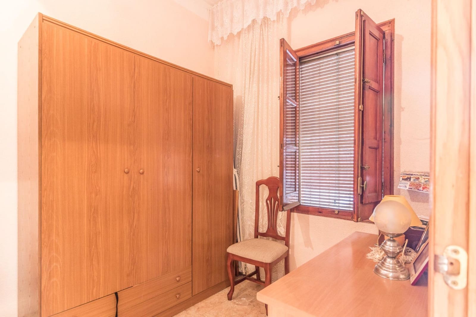 4 sypialnia Dom na sprzedaż w L'Alcudia - 190 000 € (Ref: 7640935)