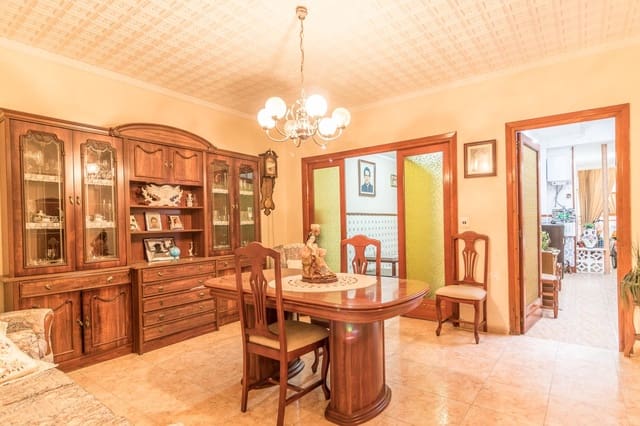 4 sypialnia Dom na sprzedaż w L'Alcúdia - 190 000 € (Ref: 7640935)