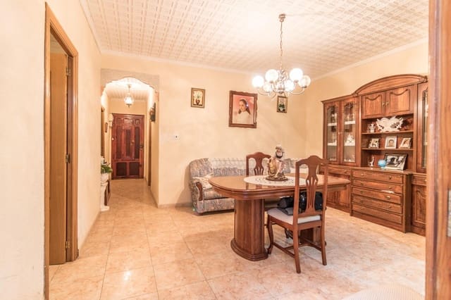 4 sypialnia Dom na sprzedaż w L'Alcúdia - 190 000 € (Ref: 7640935)