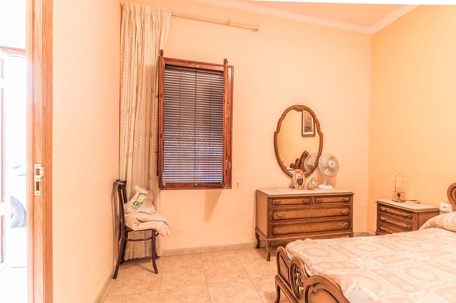 4 sypialnia Dom na sprzedaż w L'Alcúdia - 190 000 € (Ref: 7640935)