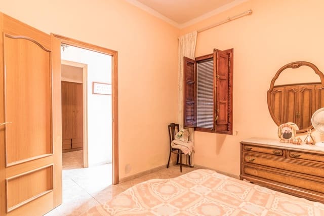 4 sypialnia Dom na sprzedaż w L'Alcúdia - 190 000 € (Ref: 7640935)