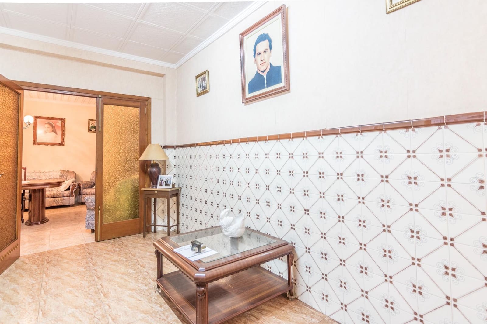 4 sypialnia Dom na sprzedaż w L'Alcudia - 190 000 € (Ref: 7640935)