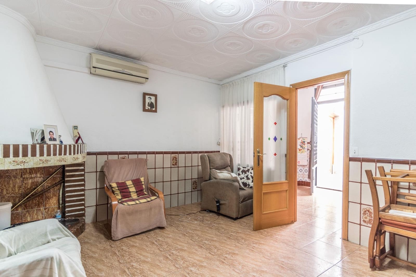 4 sypialnia Dom na sprzedaż w L'Alcudia - 190 000 € (Ref: 7640935)