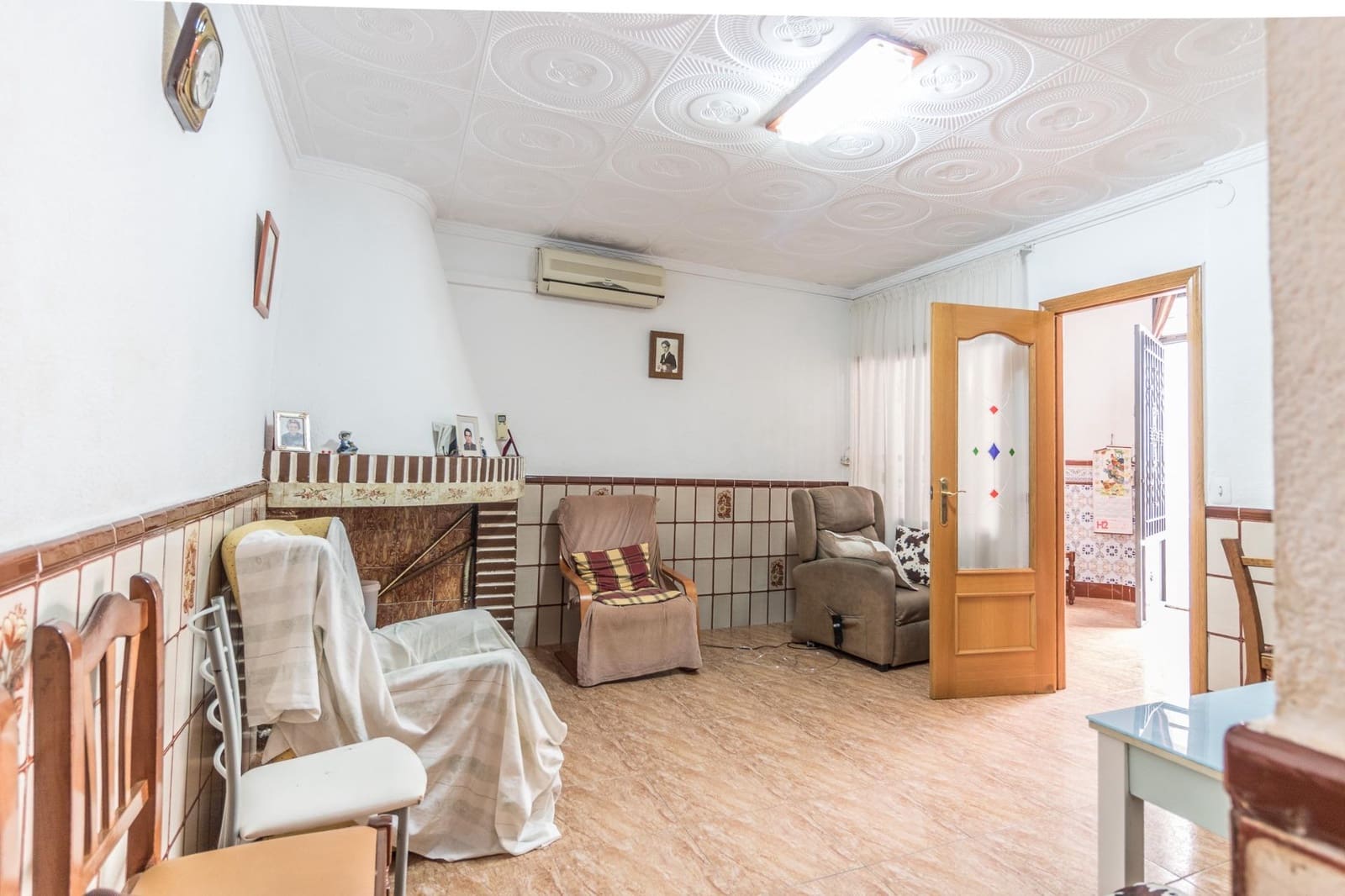 4 sypialnia Dom na sprzedaż w L'Alcudia - 190 000 € (Ref: 7640935)