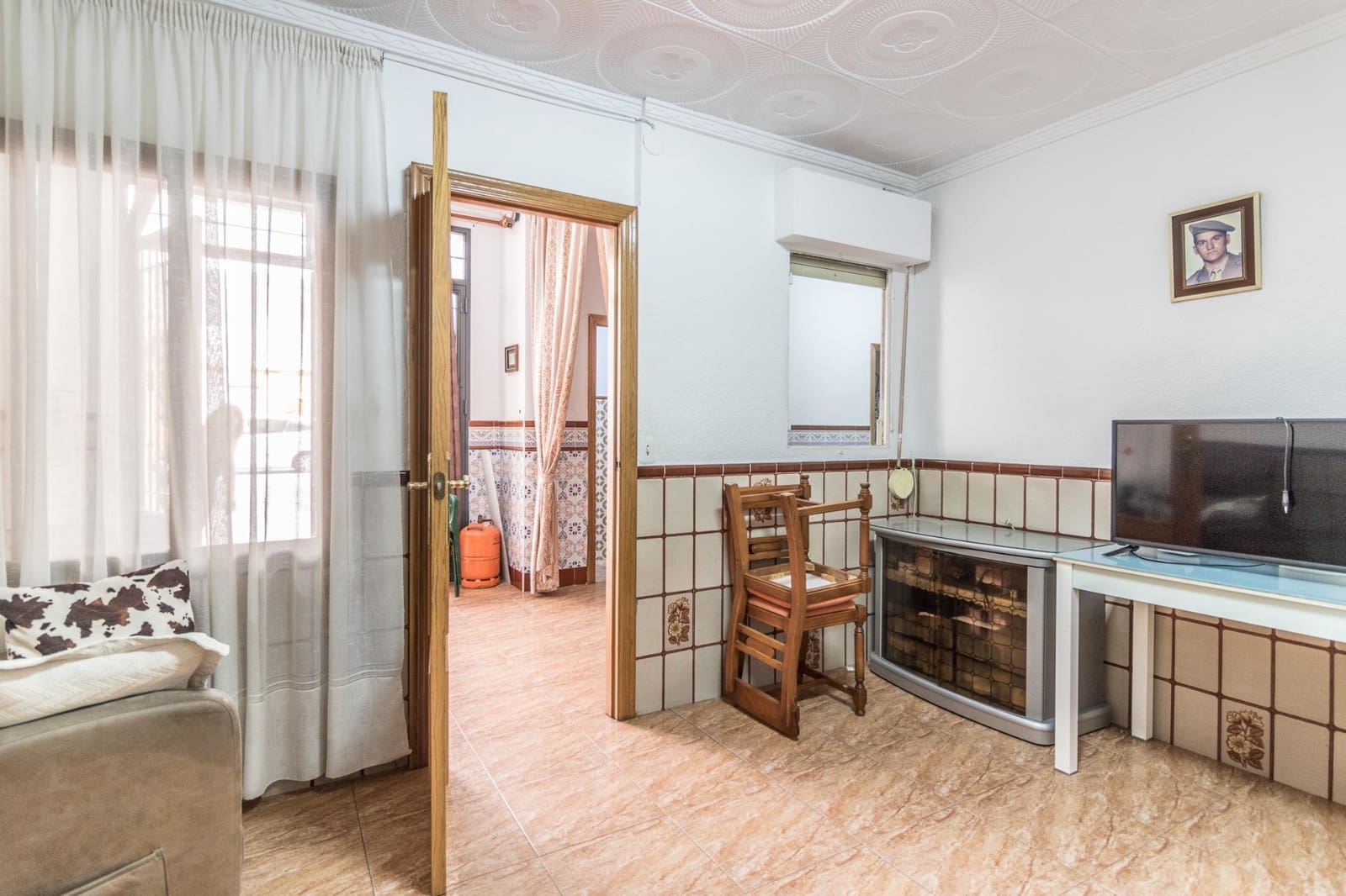 4 sypialnia Dom na sprzedaż w L'Alcudia - 190 000 € (Ref: 7640935)