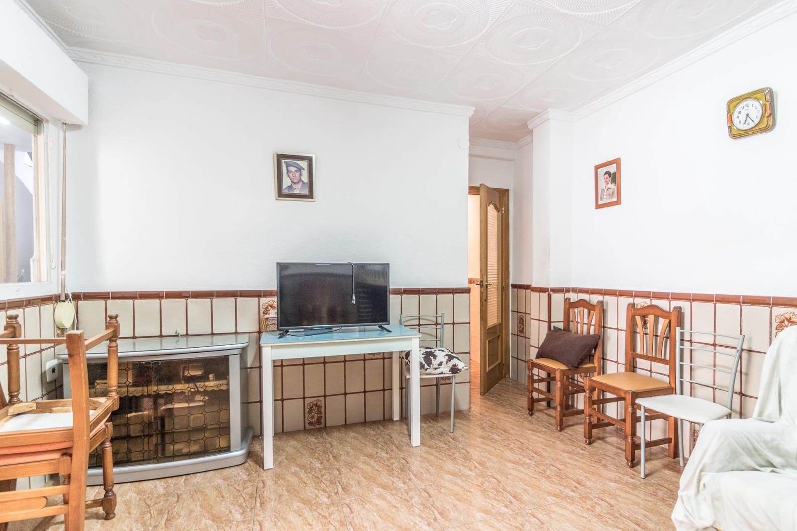 4 sypialnia Dom na sprzedaż w L'Alcudia - 190 000 € (Ref: 7640935)